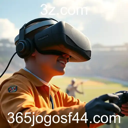 A Evolução dos Jogos Virtuais em 2026