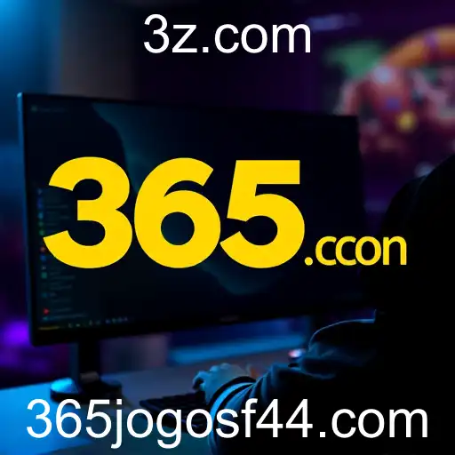 Ascensão do 365 Jogos no Cenário de Entretenimento Digital