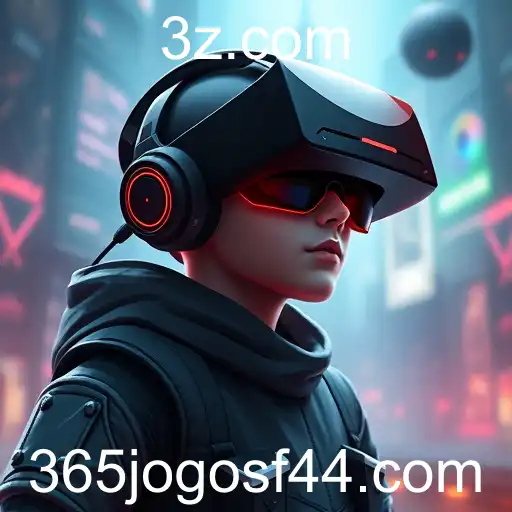 Inovações e tendências no mundo dos jogos digitais