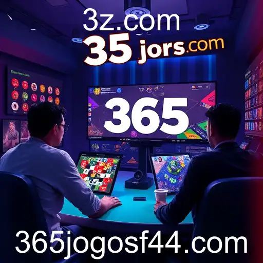 O Futuro dos Jogos Online em Portugal: Reviravoltas e Tendências