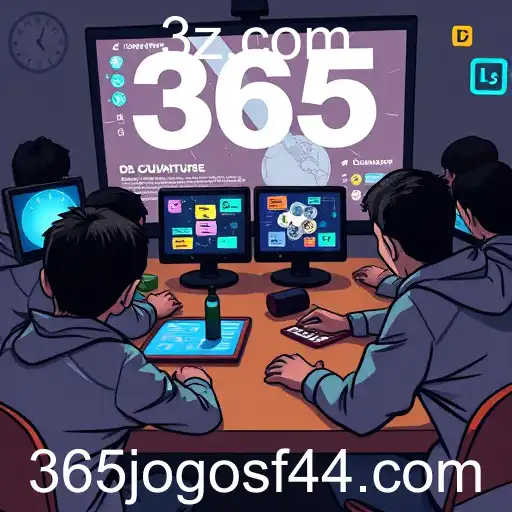 Inovações e Tendências nos Jogos Online em 2026