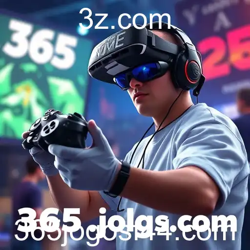 Tendências e Inovações dos Jogos Online em 2025