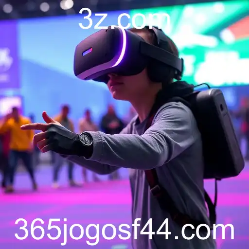 Tendências de Jogos para 2026: O Que Esperar