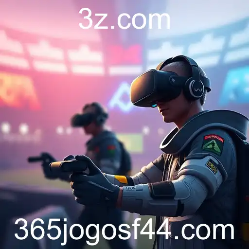 O Impacto dos Jogos Online em 2025