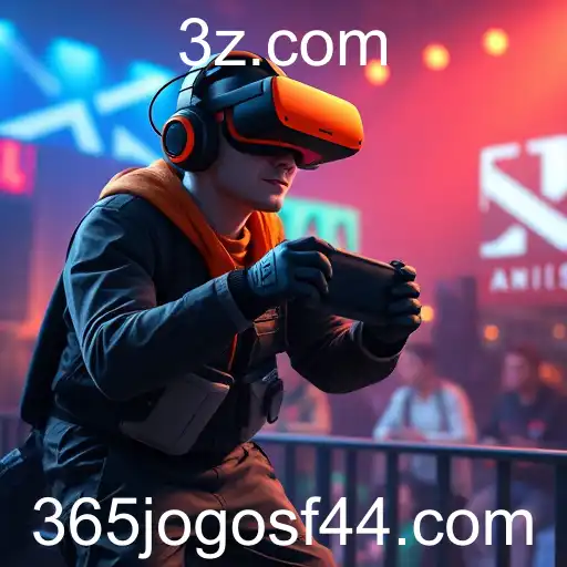 Novidades e Tendências no Mercado de Jogos Digitais