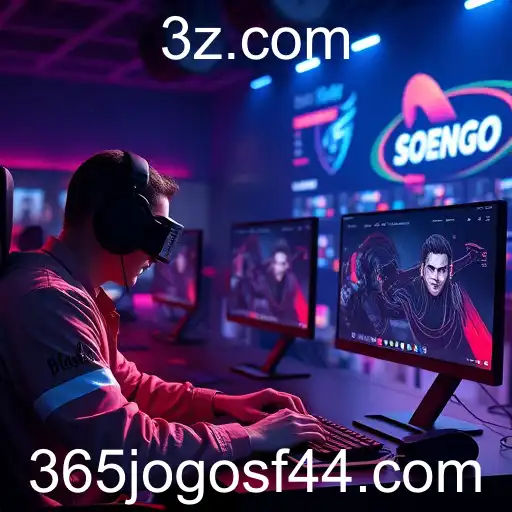 O Crescimento dos Jogos Online em 2026