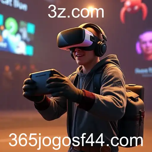 Revolução na Indústria de Jogos Online em 2026