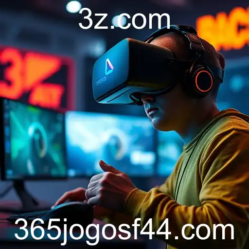 Tendências e Inovações no Mundo dos Jogos Online em 2025