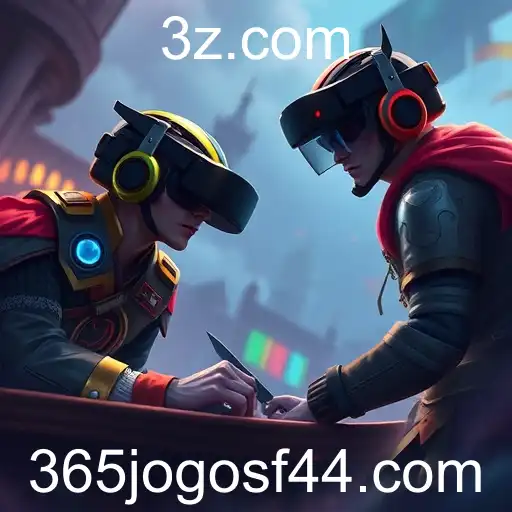 Tendências do Mundo dos Jogos em 2026