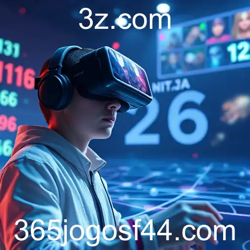 Tendências e Inovações no Mundo dos Jogos Online