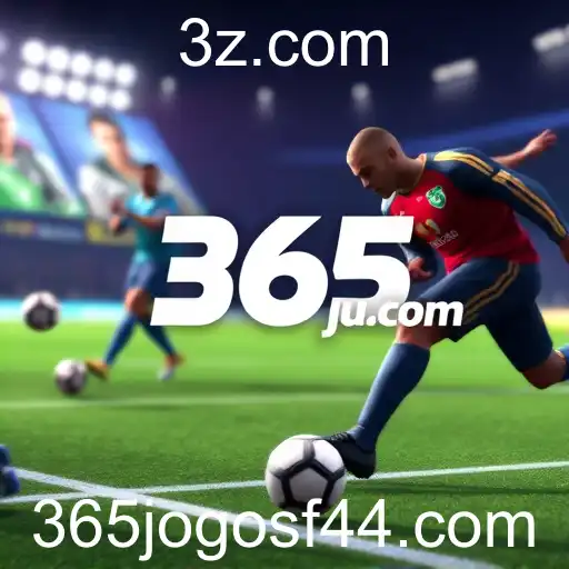 Inovações e Tendências em Sites de Jogos