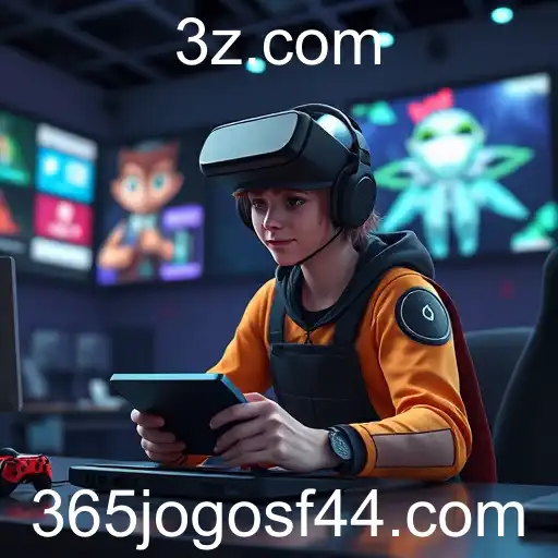 Tendências e Inovações em Jogos Online para 2026