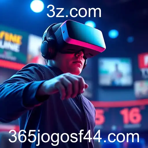 Tendências e Desafios em Jogos Eletrônicos