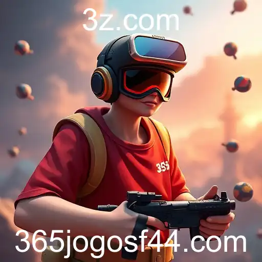 Tendências de Jogos: Uma Nova Era para Jogadores