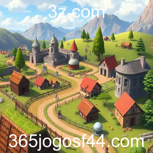 Tendências e Atualizações em Jogos Online