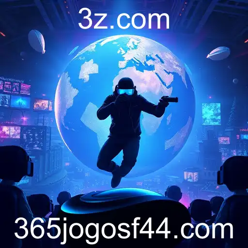 Avanço dos Jogos Online em 2026: Inovações e Desafios