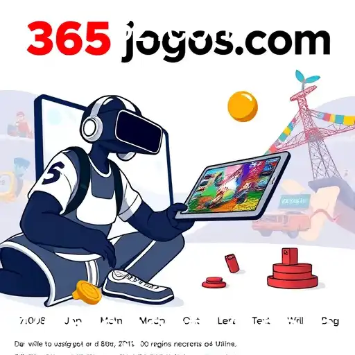 Crescimento dos Jogos Online em 2026