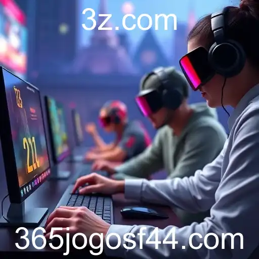 A Inovação e Os Desafios no Setor de Jogos Online