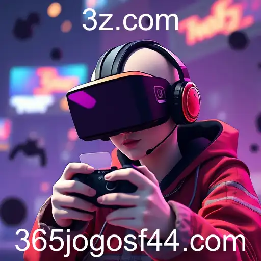 Innovations in Gaming: How 365 Jogos is Shaping the Future