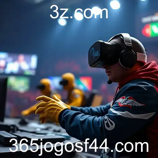 A Nova Era dos Jogos Online em Portugal