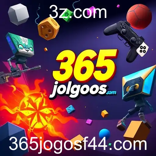 A Nova Era dos Jogos Online: 365 Jogos e o Futuro do Entretenimento Digital