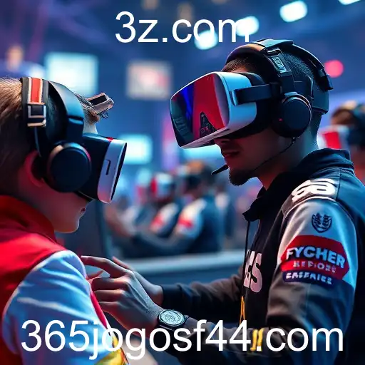 Novas Tendências no Mundo dos Jogos em 2026