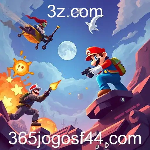 Novidades e Tendências nos Jogos Online em 2026