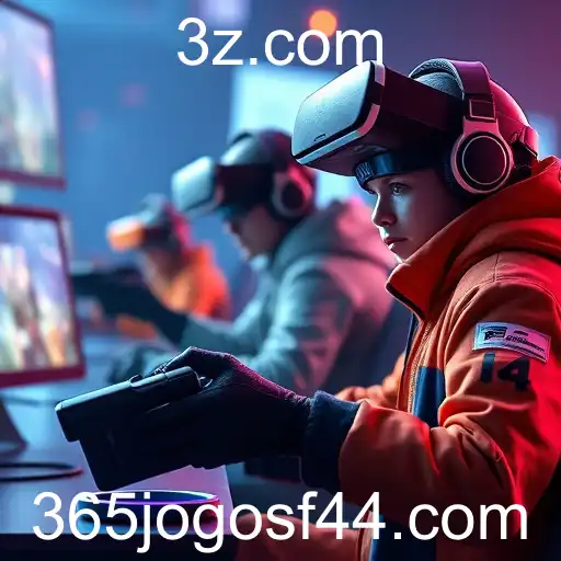 Revolução no Mundo dos Jogos Online em Portugal