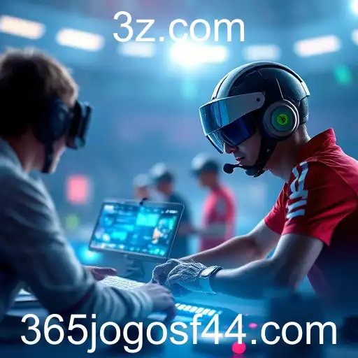 A Expansão dos Jogos Online em Portugal