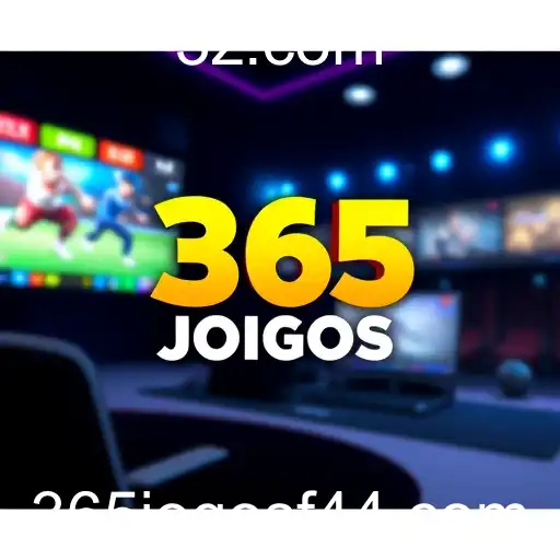 Revolução no Mundo dos Jogos Online