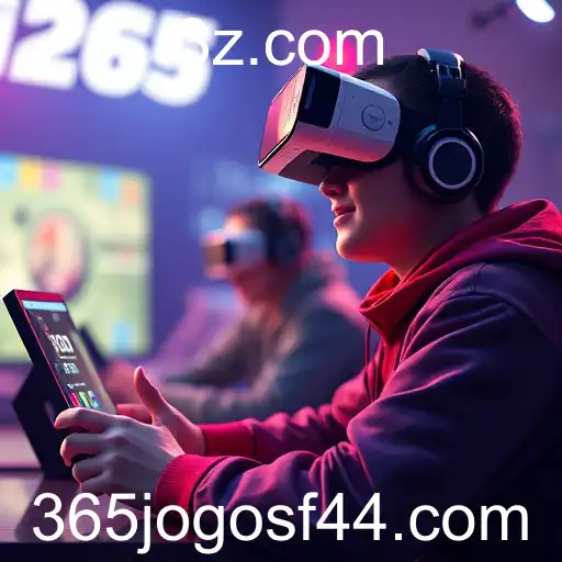 A Revolução dos Jogos Online em 2026