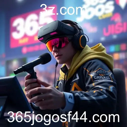 Revolução nos Jogos Online: O Impacto dos Avanços Tecnológicos