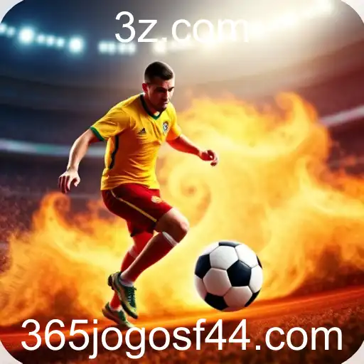 Explorando a Emoção dos Jogos Esportivos no 365 Jogos