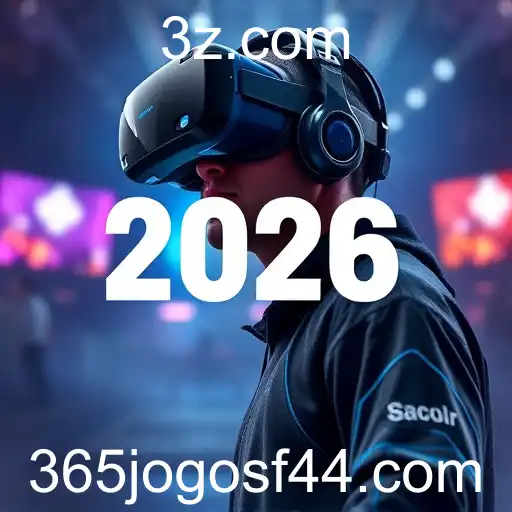 Tendências Atuais no Mundo dos Jogos Online